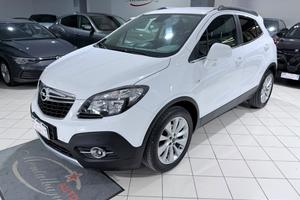 OPEL Mokka 1.6 CDTI Ecotec 136 4x4 S&S Cosmo
