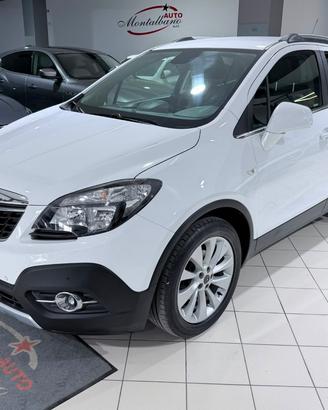 OPEL Mokka 1.6 CDTI Ecotec 136 4x4 S&S Cosmo