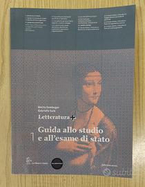 Letteratura + (Sambugar - Salà) vol.1