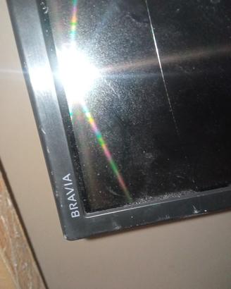 smart TV sony KD-43XF7096 bravia dvb2 LCD ricambi 