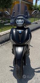Piaggio Beverly 400 HPE - km 5900