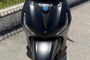 Piaggio Beverly 400 HPE - km 5900