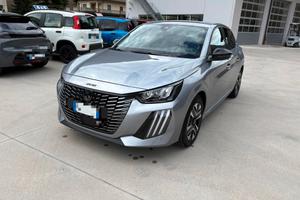 Peugeot 208 PureTech 100 Stop&Start 5 porte Allure