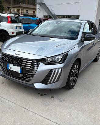 Peugeot 208 PureTech 100 Stop&Start 5 porte Allure