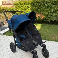 Passeggino tfk doppio