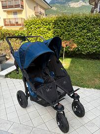 Passeggino tfk doppio