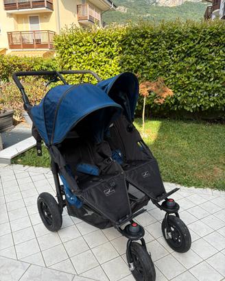 Passeggino tfk doppio