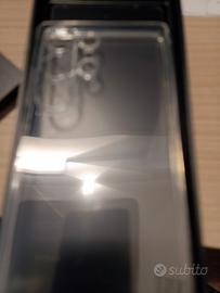 telefono android nuovo 