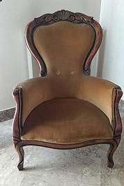 Poltrona 