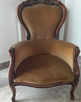 Poltrona 