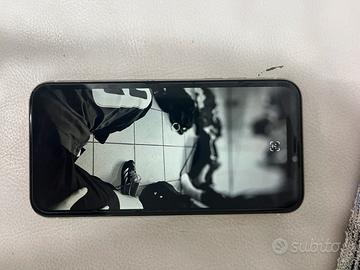 Iphone 11 128 gb grigio