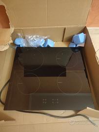 Piano a induzione Perla