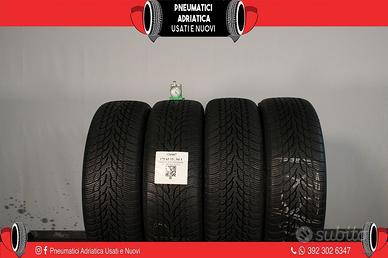 4 Gomme 175 65 R 15 Nokian al 84% SPED GRATIS