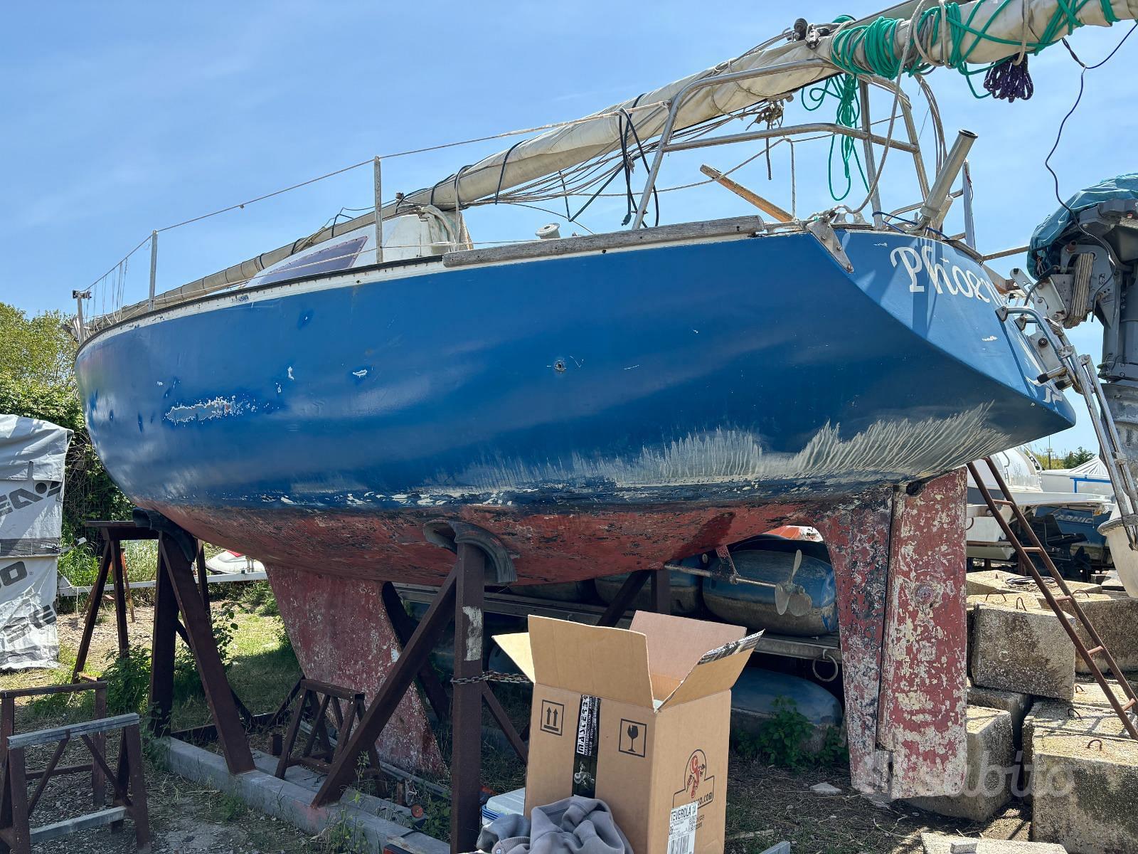 Comet 780 — View photo 1
