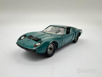Modellino Mebetoys Lamborghini