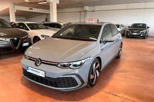 Volkswagen Golf GTI 2.0 TSI 245 cv 6mt 5p.