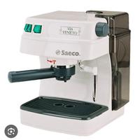 MACCHINA CAFFE'SAECO VIA VENETO