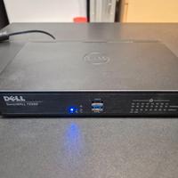 Firewall Sonicwall TZ500