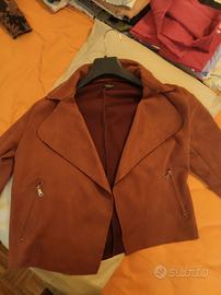 giacca da mezza stagione da donna