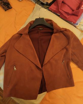 giacca da mezza stagione da donna