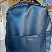 Zaino Carrera unisex nero