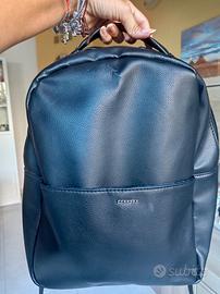 Zaino Carrera unisex nero