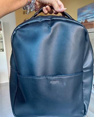 Zaino Carrera unisex nero