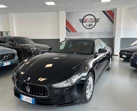 Maserati Ghibli V6 Diesel 250 CV