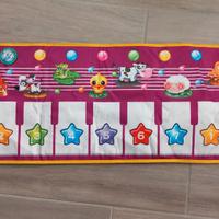 Tappeto musicale PLAYMAT