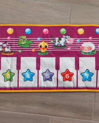 Tappeto musicale PLAYMAT