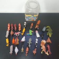 Set animali della fattoria e vari