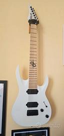 Solar A2.7W chitarra elettrica