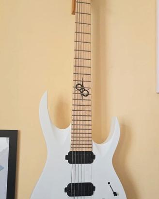 Solar A2.7W chitarra elettrica