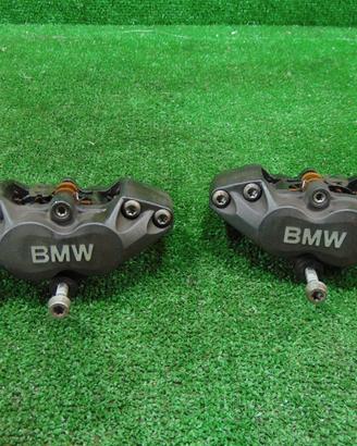 Pinze freno anteriori Brembo interasse 65mm
