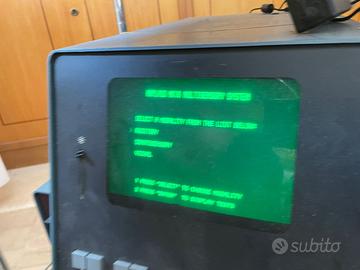 Amplaid MK10 – Sistema per potenziali evocati mult