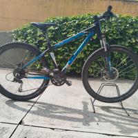MTB Corratec Halcon 26