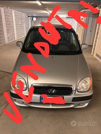 Hyundai Atos Prime 1.0 12V  Km 82.000 anno 2002.