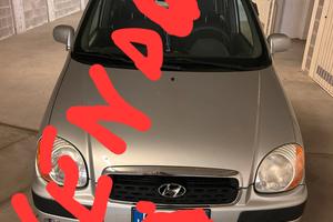 Hyundai Atos Prime 1.0 12V  Km 82.000 anno 2002.
