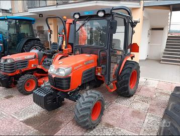 Kubota b3030 