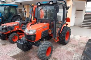 Kubota b3030 