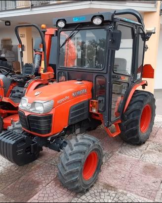 Kubota b3030 