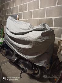  aprilia scarabeo 250