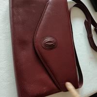 borsa vintage Cartier