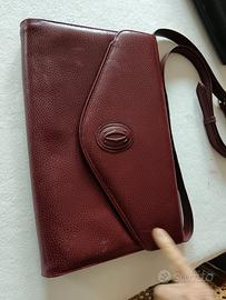 borsa vintage Cartier