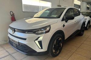 RENAULT Captur TECHNO 1.0 ECO-G 100 CV