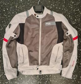 Giacca moto Rev'it 