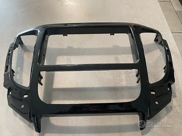 Plancia originale Fiat Fullback