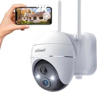 telecamera wifi  iegeek 