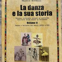 La danza e la sua storia