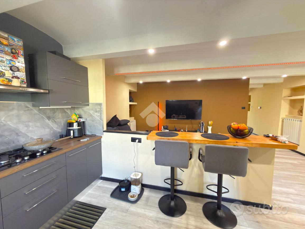 Appartamento – Giaveno, Sala - Vista 3